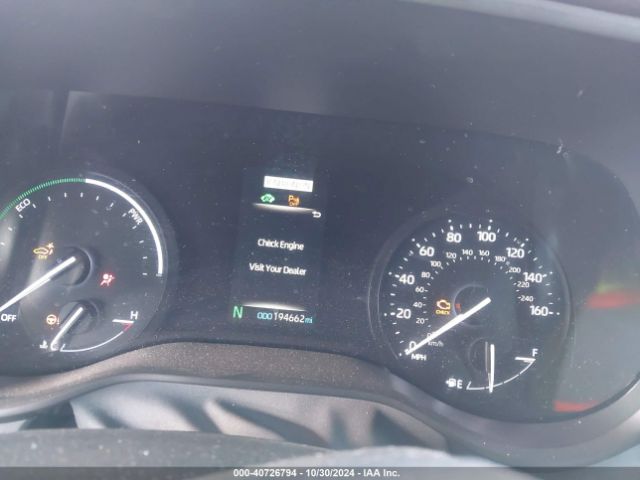 5TDYRKEC0NS081819 Toyota SIENNA XLE