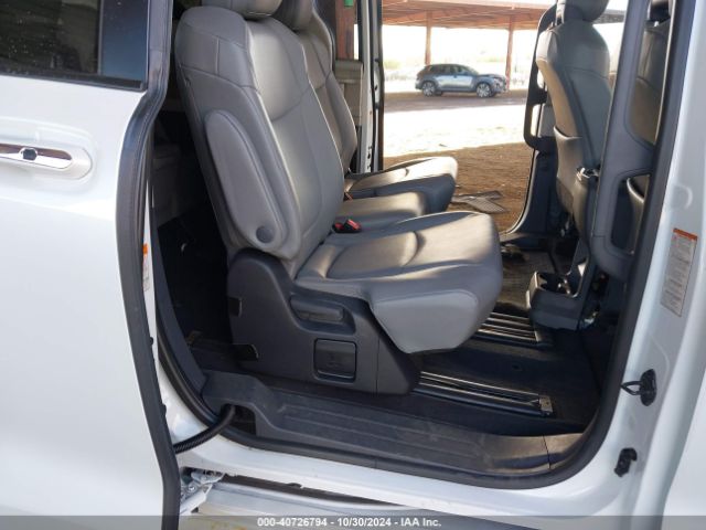 5TDYRKEC0NS081819 Toyota SIENNA XLE