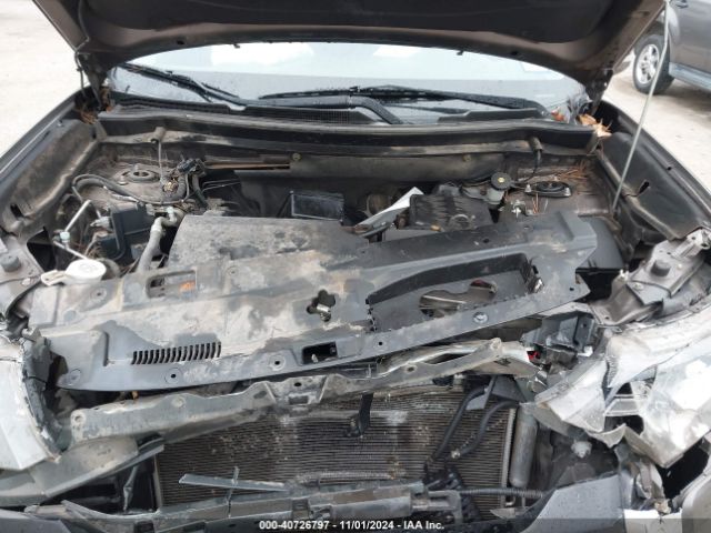 JA4AD3A36GZ006825 Mitsubishi Outlander Sel