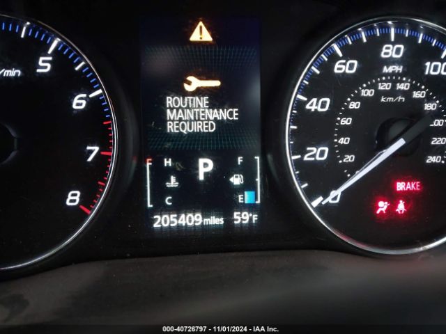 JA4AD3A36GZ006825 Mitsubishi Outlander Sel
