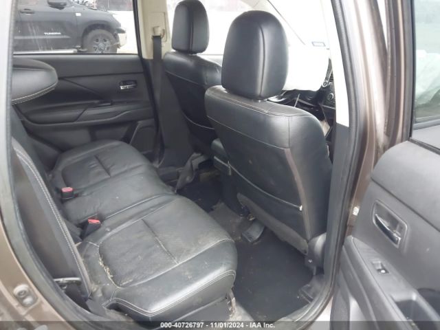 JA4AD3A36GZ006825 Mitsubishi Outlander Sel