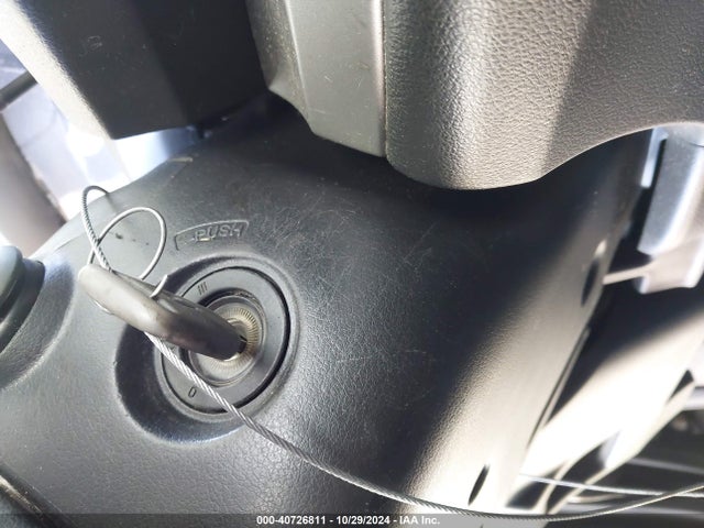 Honda CR-V LX 2014 2HKRM4H30EH721544 Image 11