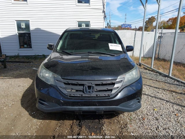 Honda CR-V LX 2014 2HKRM4H30EH721544 Image 13
