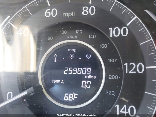 Honda CR-V LX 2014 2HKRM4H30EH721544 Image 16