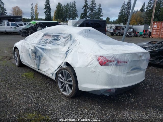 1G1ZE5ST5RF172427 Chevrolet Malibu Fwd 2lt