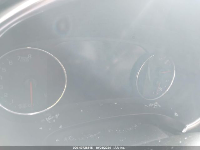 1G1ZE5ST5RF172427 Chevrolet Malibu Fwd 2lt