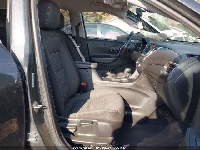 2GNAXKEVXL6265060 Chevrolet Equinox Fwd Lt 1.5l Turbo