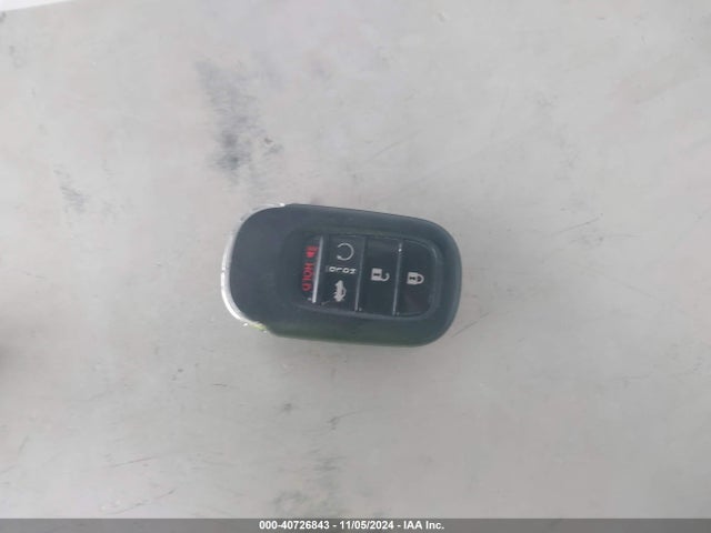 Honda Civic Sport 2022 2HGFE2F55NH521262 Image 11