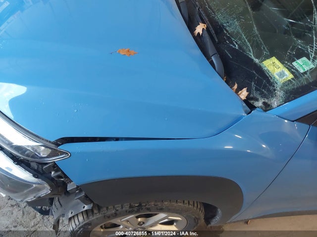 KM8K3CAB8NU844252 Hyundai Kona Sel