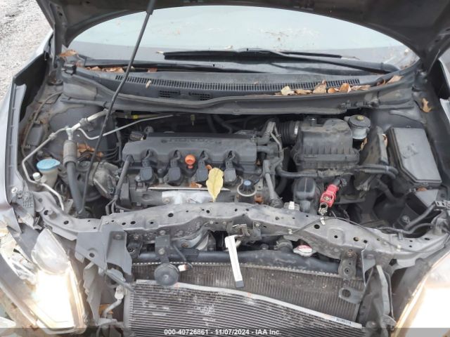 19XFB2F87FE229787 Honda CIVIC EX