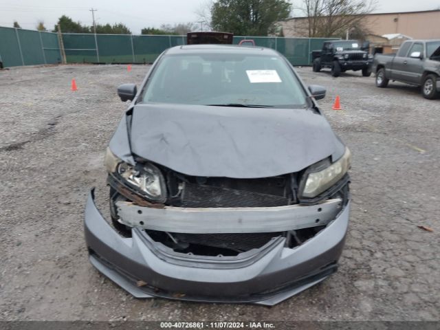 19XFB2F87FE229787 Honda CIVIC EX