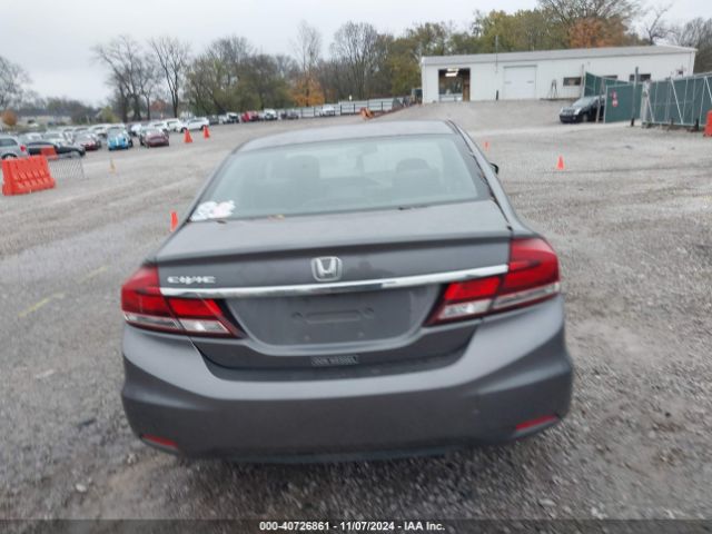 19XFB2F87FE229787 Honda CIVIC EX