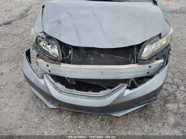 19XFB2F87FE229787 Honda CIVIC EX