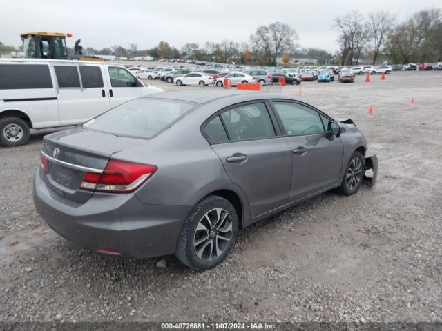 19XFB2F87FE229787 Honda CIVIC EX