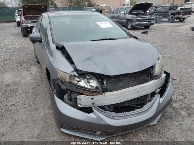 19XFB2F87FE229787 Honda CIVIC EX
