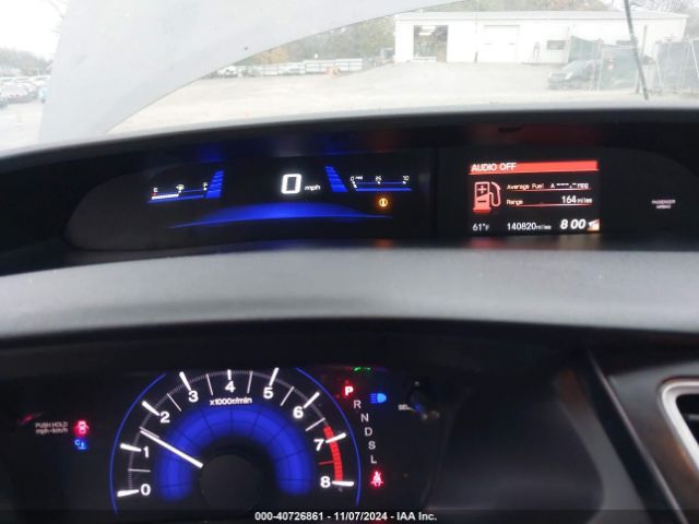 19XFB2F87FE229787 Honda CIVIC EX