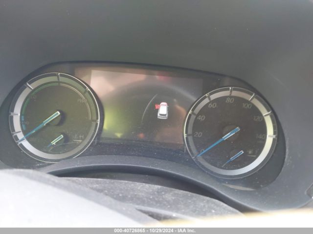 5TDEBRCH6MS045842 Toyota Highlander Hybrid Platinum
