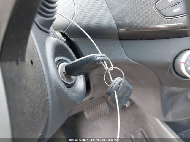 KL8CB6S99EC406508 Chevrolet Spark Ls Auto
