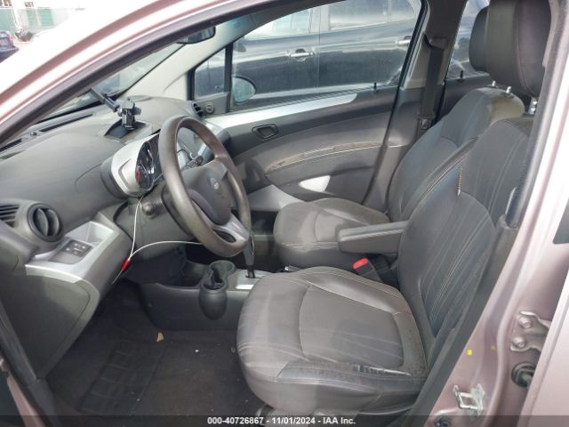 KL8CB6S99EC406508 Chevrolet Spark Ls Auto