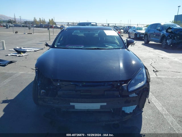 Toyota GR86 2024 JF1ZNBB16R8751702 Image 13