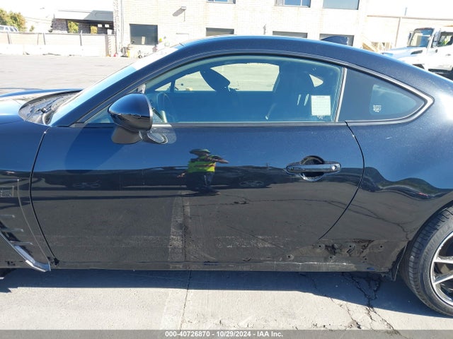 Toyota GR86 2024 JF1ZNBB16R8751702 Image 15