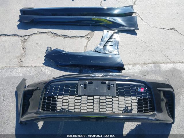 Toyota GR86 2024 JF1ZNBB16R8751702 Image 12