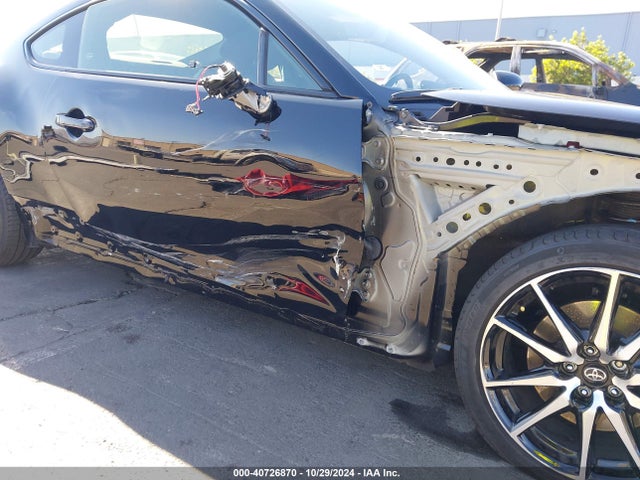 Toyota GR86 2024 JF1ZNBB16R8751702 Image 6