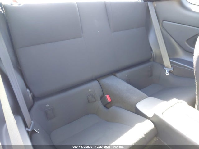 Toyota GR86 2024 JF1ZNBB16R8751702 Image 8