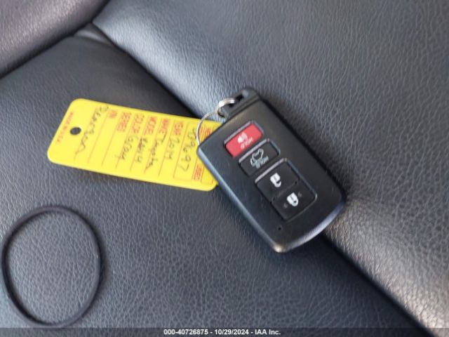 2T3DFREV5EW212971 Toyota Rav4 Limited