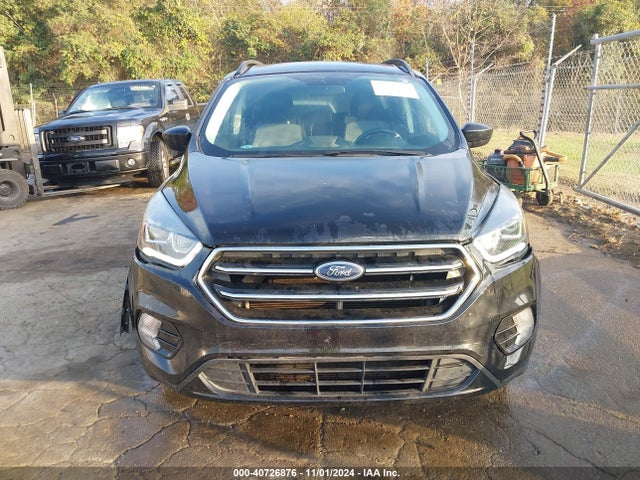 Ford ESCAPE SE 2019 1FMCU0GD5KUA32072 Image 12
