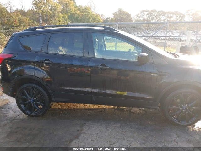 Ford ESCAPE SE 2019 1FMCU0GD5KUA32072 Image 13