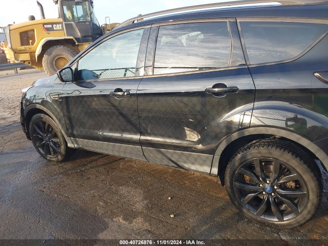 Ford ESCAPE SE 2019 1FMCU0GD5KUA32072 Image 14