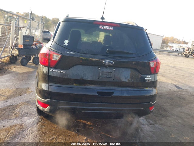 Ford ESCAPE SE 2019 1FMCU0GD5KUA32072 Image 16