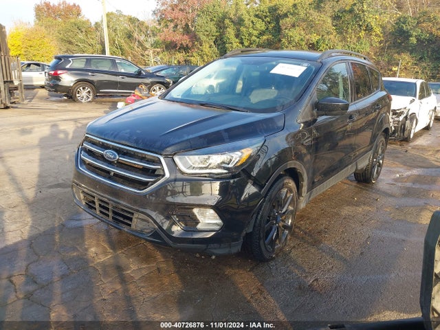 Ford ESCAPE SE 2019 1FMCU0GD5KUA32072 Image 2