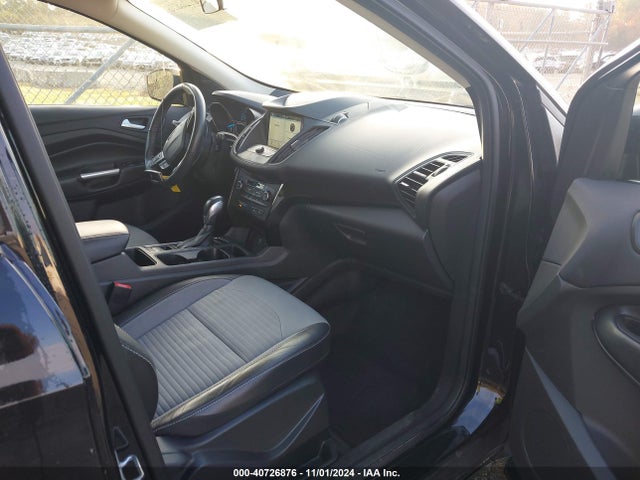 Ford ESCAPE SE 2019 1FMCU0GD5KUA32072 Image 5