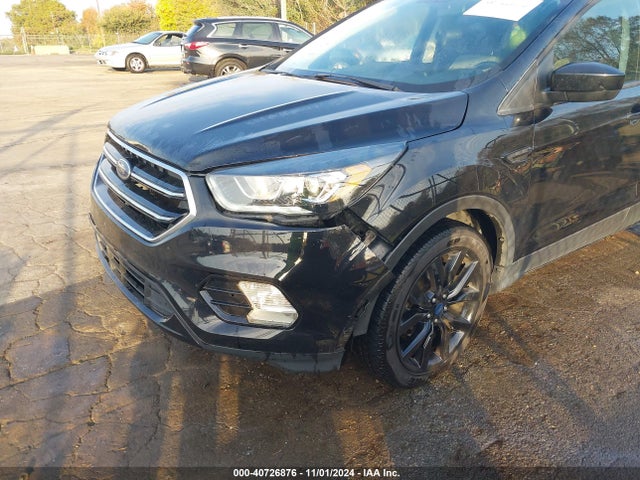 Ford ESCAPE SE 2019 1FMCU0GD5KUA32072 Image 6