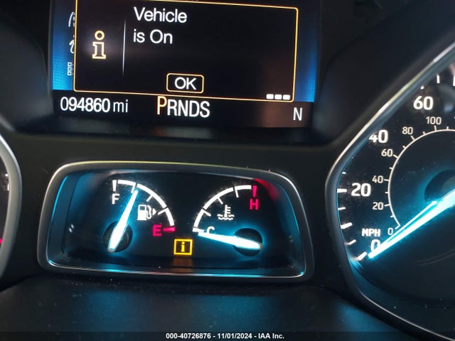 Ford ESCAPE SE 2019 1FMCU0GD5KUA32072 Image 7