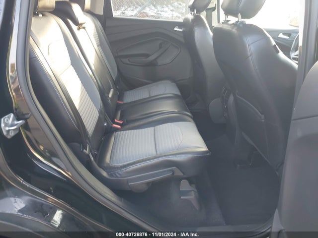 Ford ESCAPE SE 2019 1FMCU0GD5KUA32072 Image 8