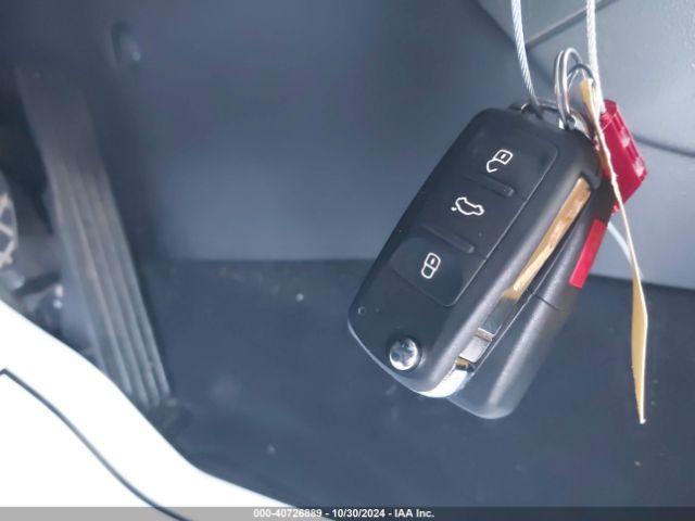 3VWD07AJ3FM354308 Volkswagen Jetta 1.8t Se