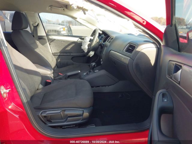 3VWD07AJ3FM354308 Volkswagen Jetta 1.8t Se