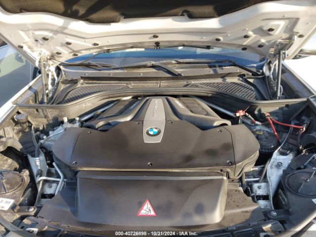 5UXKR6C5XH0J84141 BMW X5 Xdrive50i
