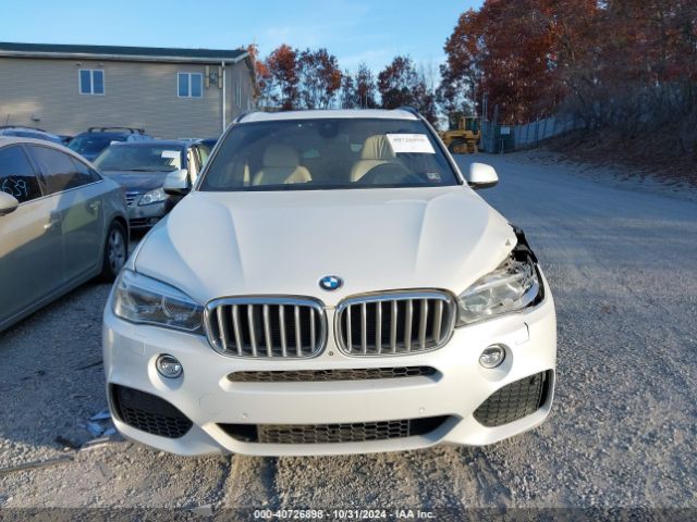 5UXKR6C5XH0J84141 BMW X5 Xdrive50i