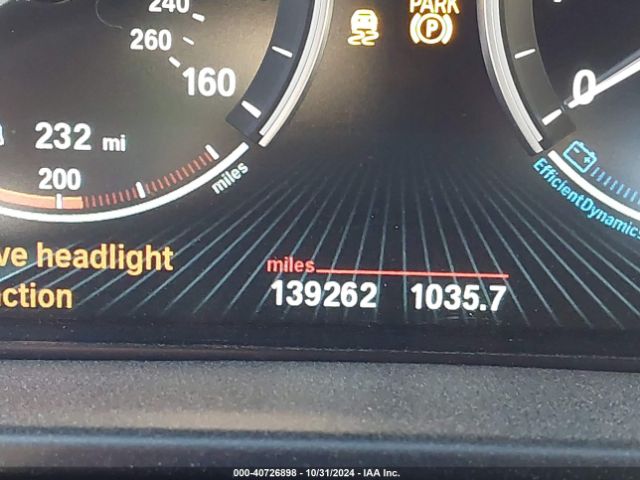 5UXKR6C5XH0J84141 BMW X5 Xdrive50i