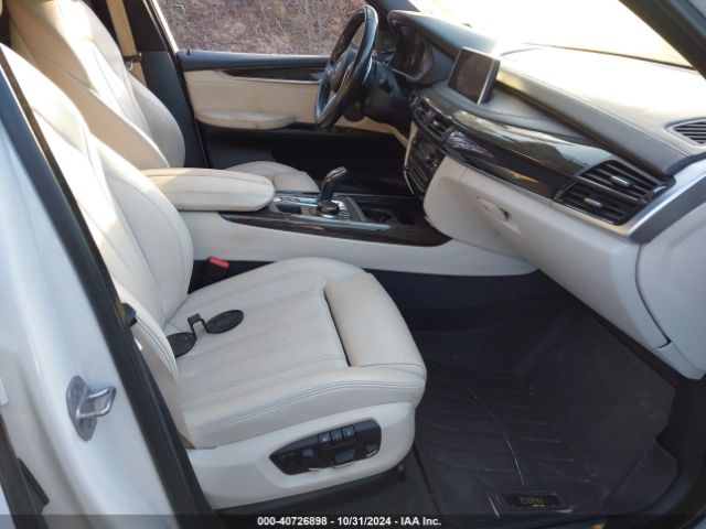 5UXKR6C5XH0J84141 BMW X5 Xdrive50i
