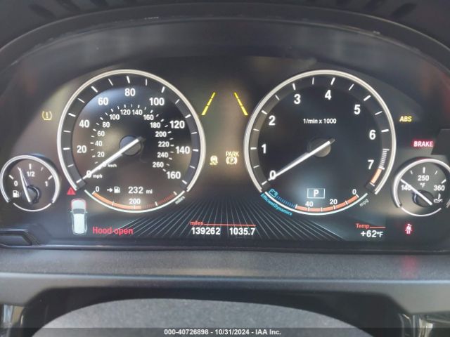 5UXKR6C5XH0J84141 BMW X5 Xdrive50i