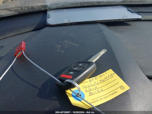 Honda Civic Lx 2016 19XFC2F56GE000490 Image 11