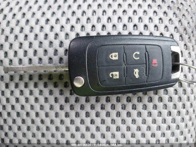 Chevrolet EQUINOX LT 2017 2GNFLFEK2H6174015 Image 11