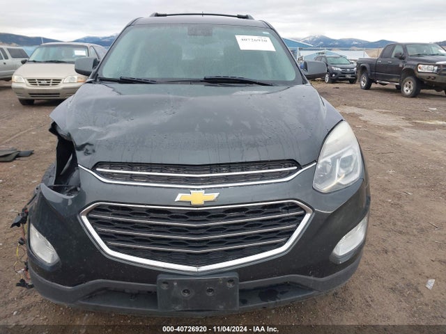 Chevrolet EQUINOX LT 2017 2GNFLFEK2H6174015 Image 13
