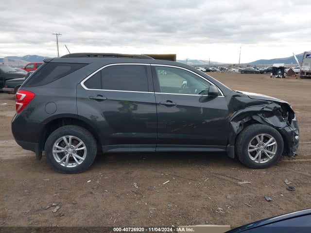 Chevrolet EQUINOX LT 2017 2GNFLFEK2H6174015 Image 14