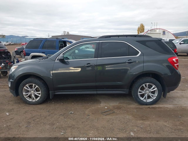 Chevrolet EQUINOX LT 2017 2GNFLFEK2H6174015 Image 15